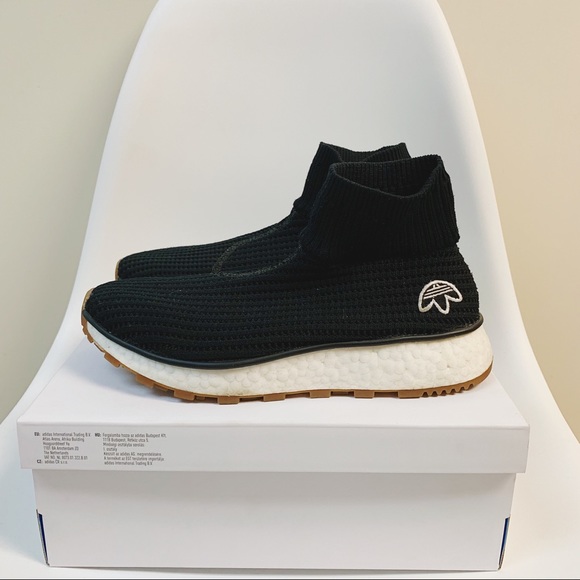 adidas Shoes - adidas Alexander Wang Run